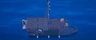 Mystery boat 'Pawntoon' is among the best landing spots in Fortnite Season 3